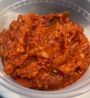 Matbucha