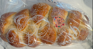 Challahs (Sweet or Regular) - Image 2