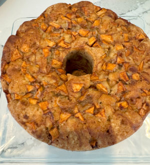 Apple Cake