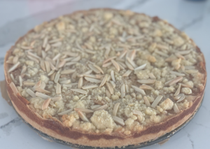 Apple Pie