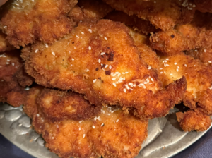Schnitzel